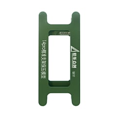Order the magnetic screen frame bezel clamp mold for iPhone 14 Pro. Shipping is by ground only.