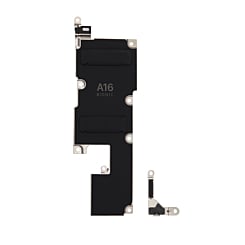 Order the Small Metal Bracket for iPhone 14 Pro Max on the motherboard.
