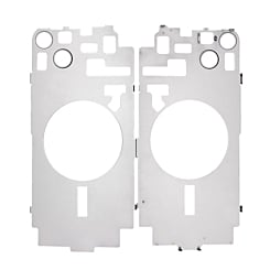 Purchase the metal back cover bracket for the iPhone 14 Plus.
