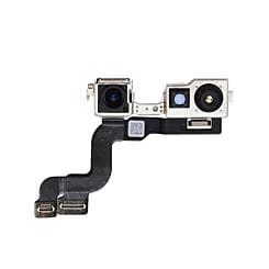 Purchase the front camera set for the iPhone 14 Plus — premium quality.