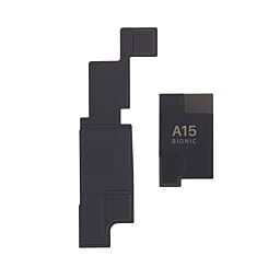 Purchase the mainboard heat shield for the iPhone 14 or 14 Plus — 2-piece set, pack of 10.