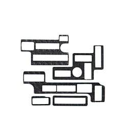 Grab the wholesale deals on the mainboard inline insulator sticker for the iPhone 14 or 14 Plus.
