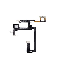 Order the power button flex cable for the iPhone 14 Plus.