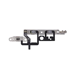 Order the volume button flex cable for the iPhone 14 Plus.
