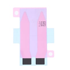 Stock up on the Battery Adhesive Tape for iPhone 15, pack of 10.
