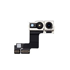 Buy the Front Camera for iPhone 15 Plus, premium quality.
