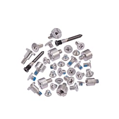 Shop the complete screw set for iPhone 15 Plus.