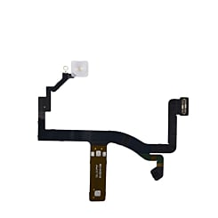 Stock up on the flashlight flex cable for iPhone 15 Plus.