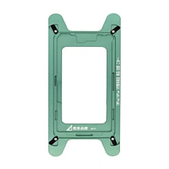 Buy the Magnetic Screen Frame Bezel Clamp Mold for iPhone 15 Plus and iPhone 16 Plus. Only available with ground shipping.
