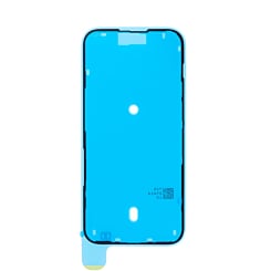 Order the waterproof pre-cut LCD adhesive tape for iPhone 15 Plus — front, pack of 10.