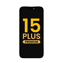 Buy the premium OLED assembly for iPhone 15 Plus.