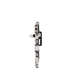 Purchase the volume button flex cable for iPhone 15 Plus.