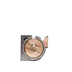 Buy the wireless NFC charging magnet for iPhone 15 Plus.