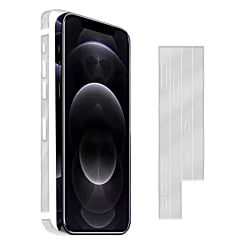 Full Frame Protection Film for iPhone 15 Pro Max