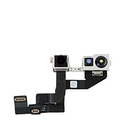 Front Camera for iPhone 16e (Premium)