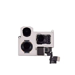 Shop the Premium Back Camera for iPhone 16 Pro.