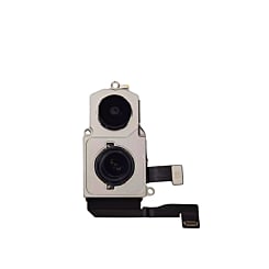 Shop the premium back camera for iPhone 16 Plus.