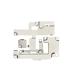 Small Metal Bracket (On Motherboard) for iPhone 16 Plus