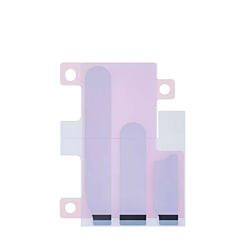 Shop a 10-pack of Battery Adhesive Tape for iPhone 16 Pro Max.