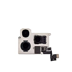 Purchase the premium Back Camera for the iPhone 16 Pro Max.