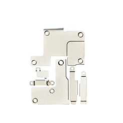 Grab wholesale deals on the Small Metal Bracket on the motherboard for the iPhone 16 Pro and 16 Pro Max.