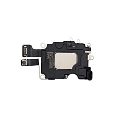 Ear Speaker with WiFi Flex Cable for iPhone 16 Pro Max (US Version)