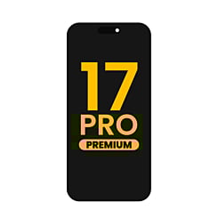 OLED Assembly for iPhone 17 Pro (Premium)