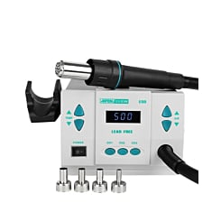 Kaisi AIFEN 861DW 100C-500C Hot Air Rework Station (700W) (Only Ground Shipping)