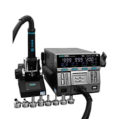 SUGON 8650 Hot Air Rework Station (212F-999F) (1300W) (Only Ground Shipping)