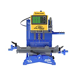 Mechanic Motherboard Chip Grinder (Only Ground Shipping) (Not Returnable)