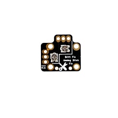 Joystick 3D Analog Stick Drift Fix Mod (v1) for PlayStation 4 / PlayStation 5 / Xbox Gamepad