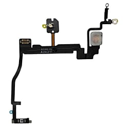 Buy the power button flex cable for iPhone 11 Pro.

