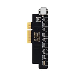 QianLi Mega-idea DZ03 Face ID Dot Matrix Repair Board for iPhone X-14 Pro (Not Returnable)