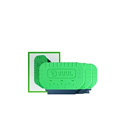 2UUL DA95 Razor-Sharp Blade (Soft) (Pack of 3)