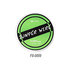 2UUL FX-0009 Precision Maintenance Jump Wire 100M 0.009mm