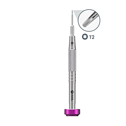 2UUL SD05 Everyday Screwdriver Torx T2 (Not Returnable)