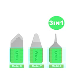 2UUL DA91 XYZ 3in1 Screen Opener (Not Returnable)