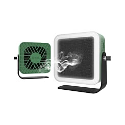 2UUL DA98 Aiolos Fan for Repair (Only Ground Shipping)