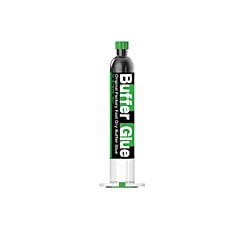 2UUL GL01 Original Factory Fast Dry Buffer Glue (30ml/Black)