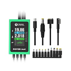 2UUL PW08 Power Mac Digital Power Switch Cable for Computer Repair (Only Ground Shipping)