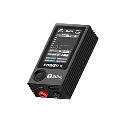 2UUL PW11 Power X High Refresh Screen Ampere-Voltage Meter