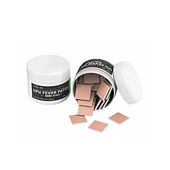 2UUL SC09 CPU Fever Patch for Cooling CPU After Repair 