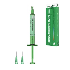 2UUL SC20 CPU Solder Melt for Easier CPU Pads clean (Only Ground Shipping)