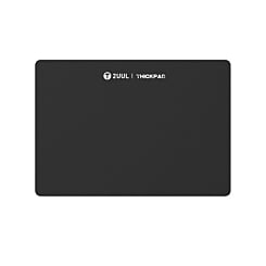 2UUL ST86 ThickPad Extra Thick Heat Resistant Repair Pad - BLACK (50cm*35cm*5mm) (Only Ground Shipping) (Not Returnable)