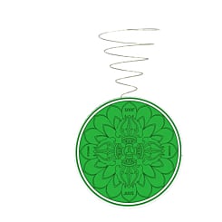 2UUL DA21 Vajra Wire for Screen Separation 0.035MM*100M/Roll 5Rolls/Box