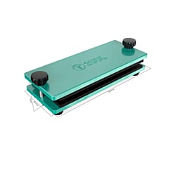 2UUL DA03 Lite Press Clamp for Phone Glass Replacement (Only Ground Shipping)