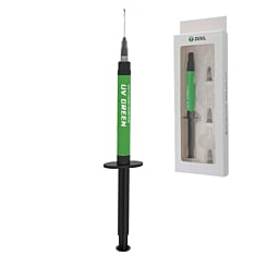 2UUL SC53 PCB UV GREEN Curable Solder Mask