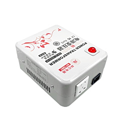 3000W Voltage Transformer 110V TO 220V Power Converter Voltage Changer (Not Returnable) (Only Ground Shipping)