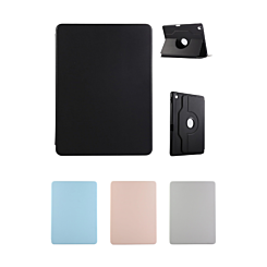 360 Degree Swivel Stand Folio Flip Smart Case for iPad 10 2022 (10.9") / iPad 11 (A16) (Only Ground Shipping)