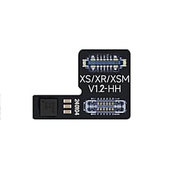 Buy the JC ID Non-Removal Face ID FPC Flex Cable for iPhone XR, XS, and XS Max.